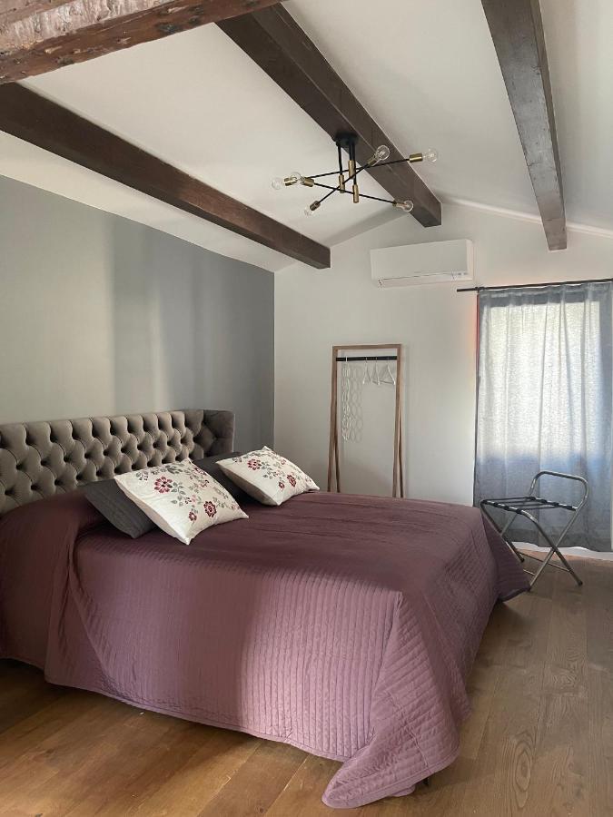 Ca' Ai Sospiri Apartment เวนิส ภายนอก รูปภาพ